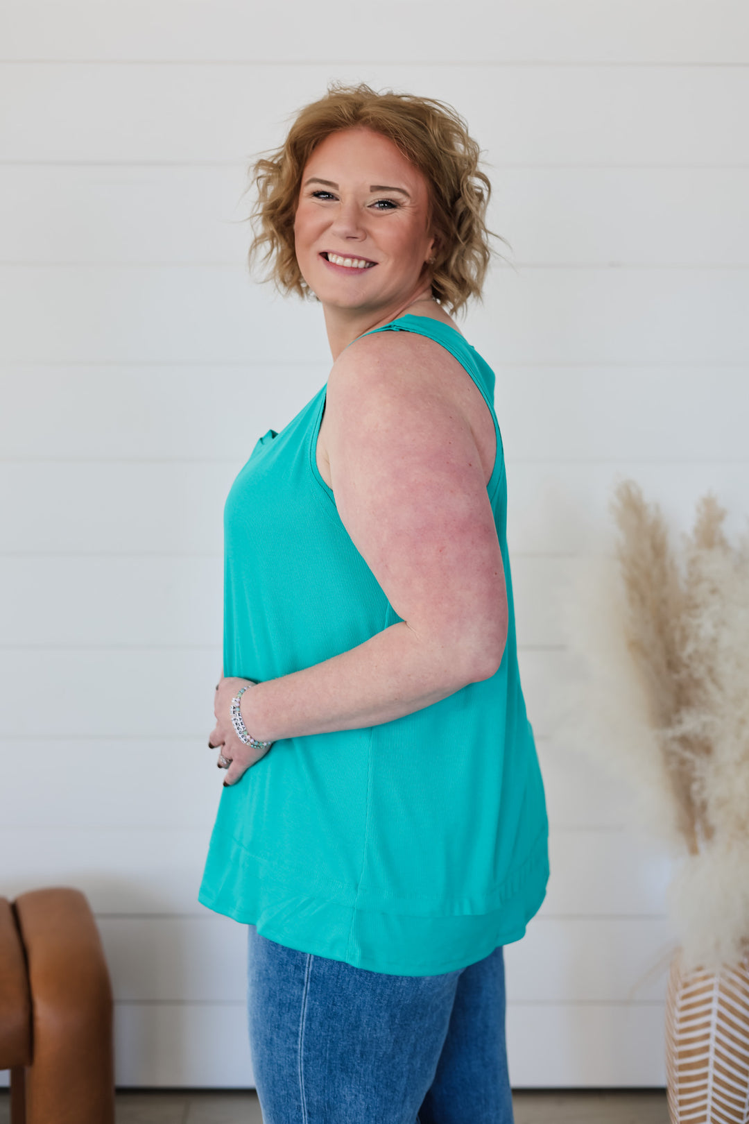 PLUS: Hang With It Tank