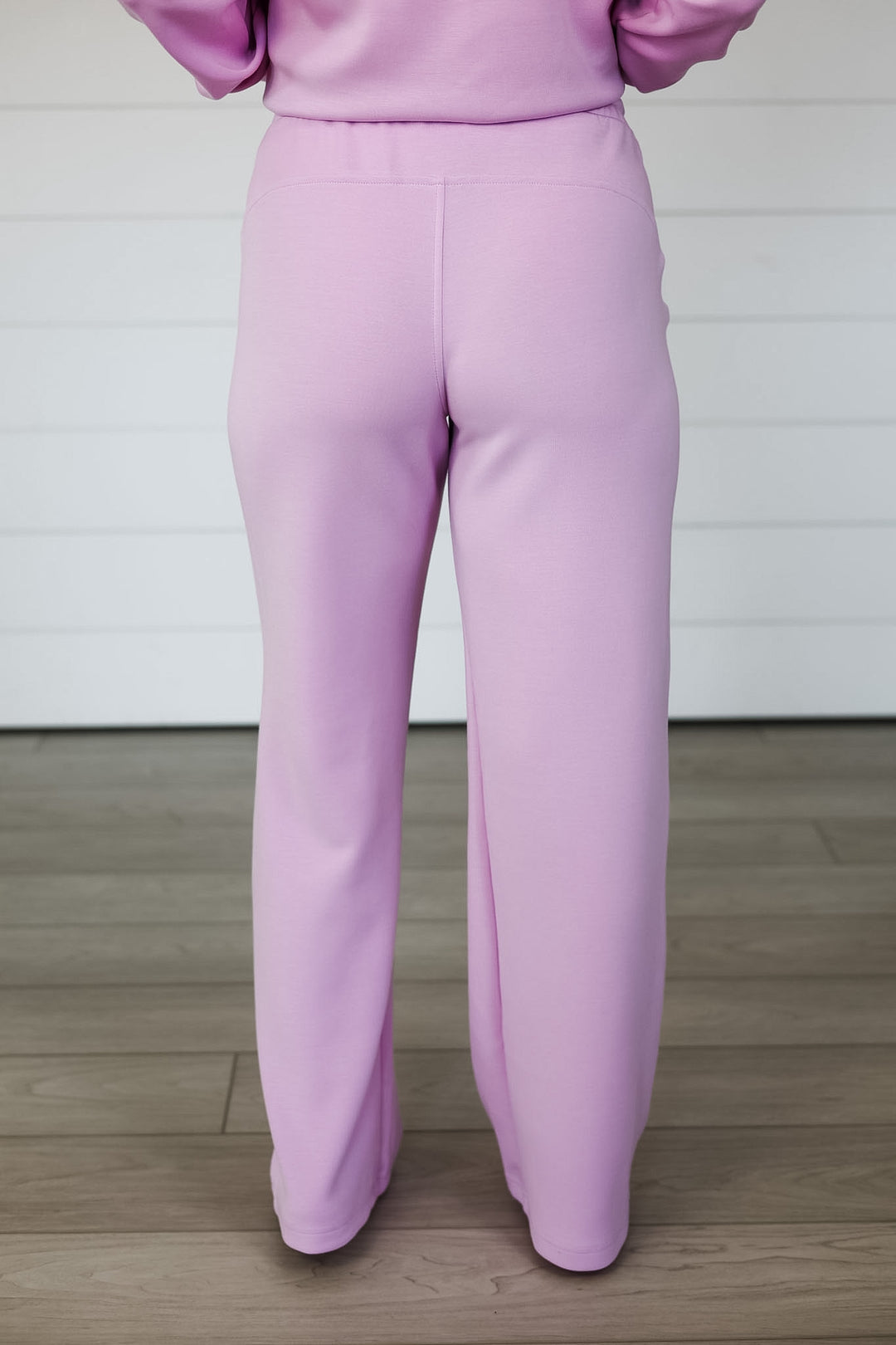 Here For You Scuba Pant