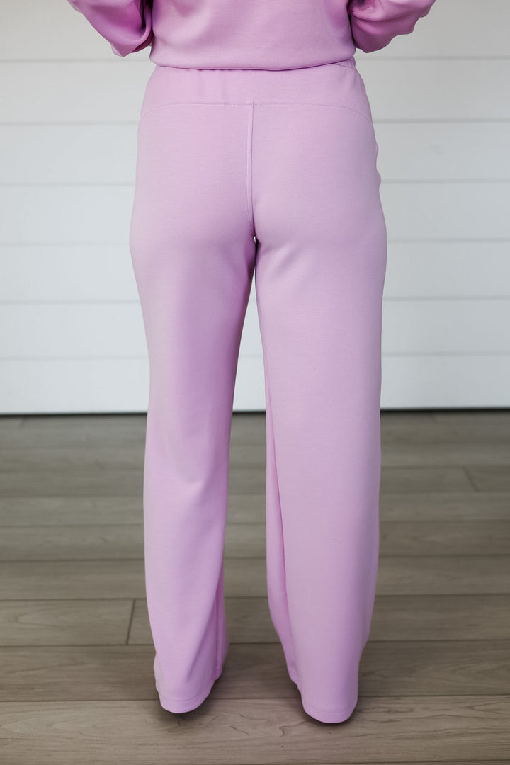 Here For You Scuba Pant