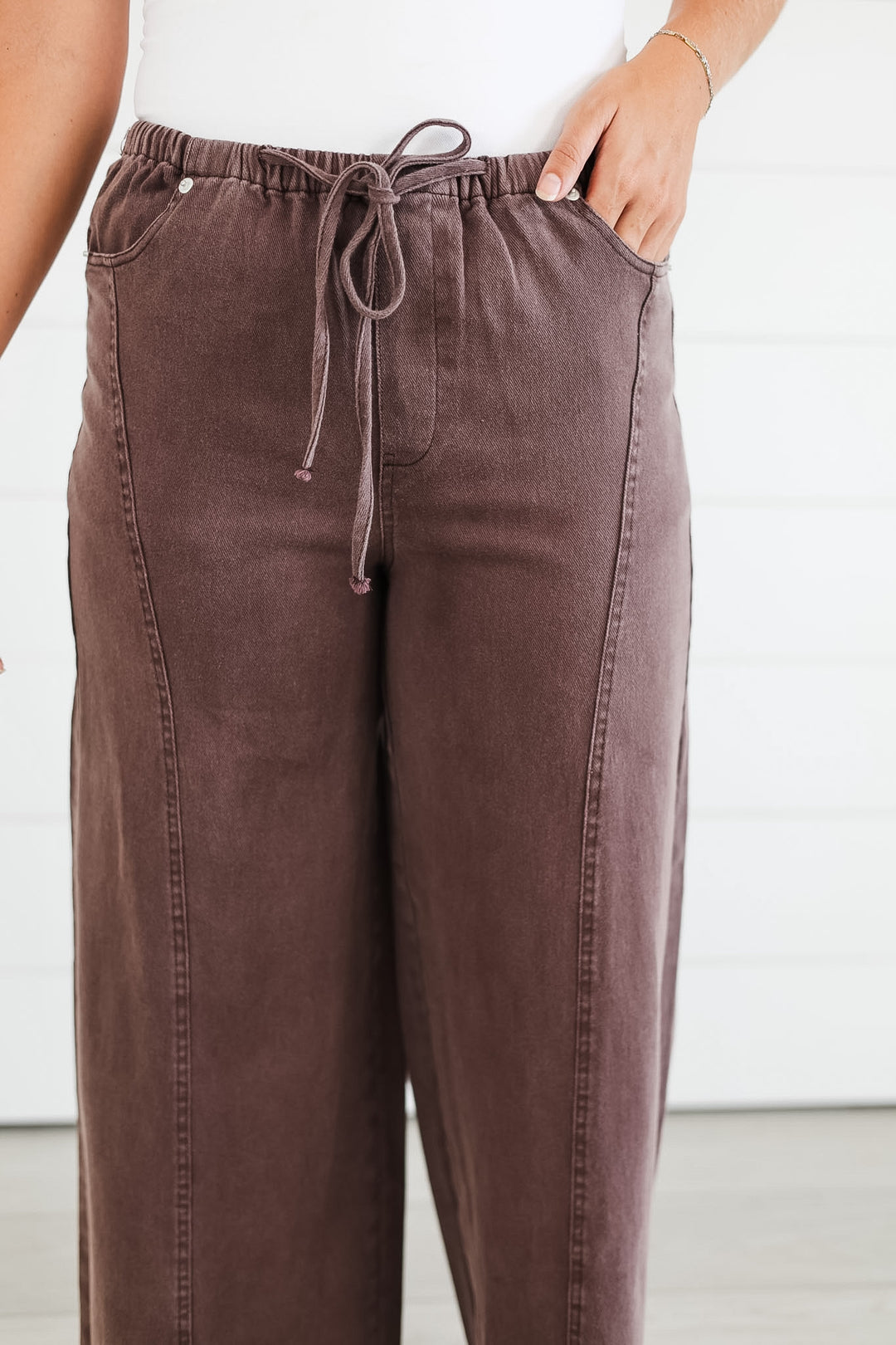 On Another Note Pant