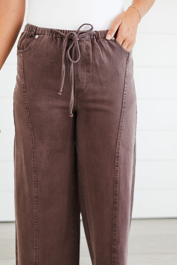 On Another Note Pant