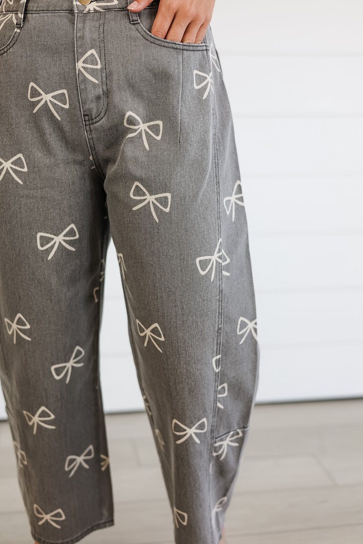 Real Good Time Pant