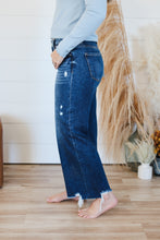 Load image into Gallery viewer, Risen: Progressing Forward Denim
