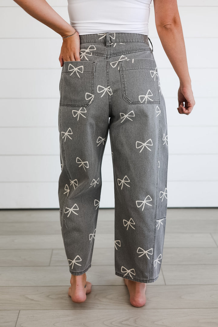 Real Good Time Pant