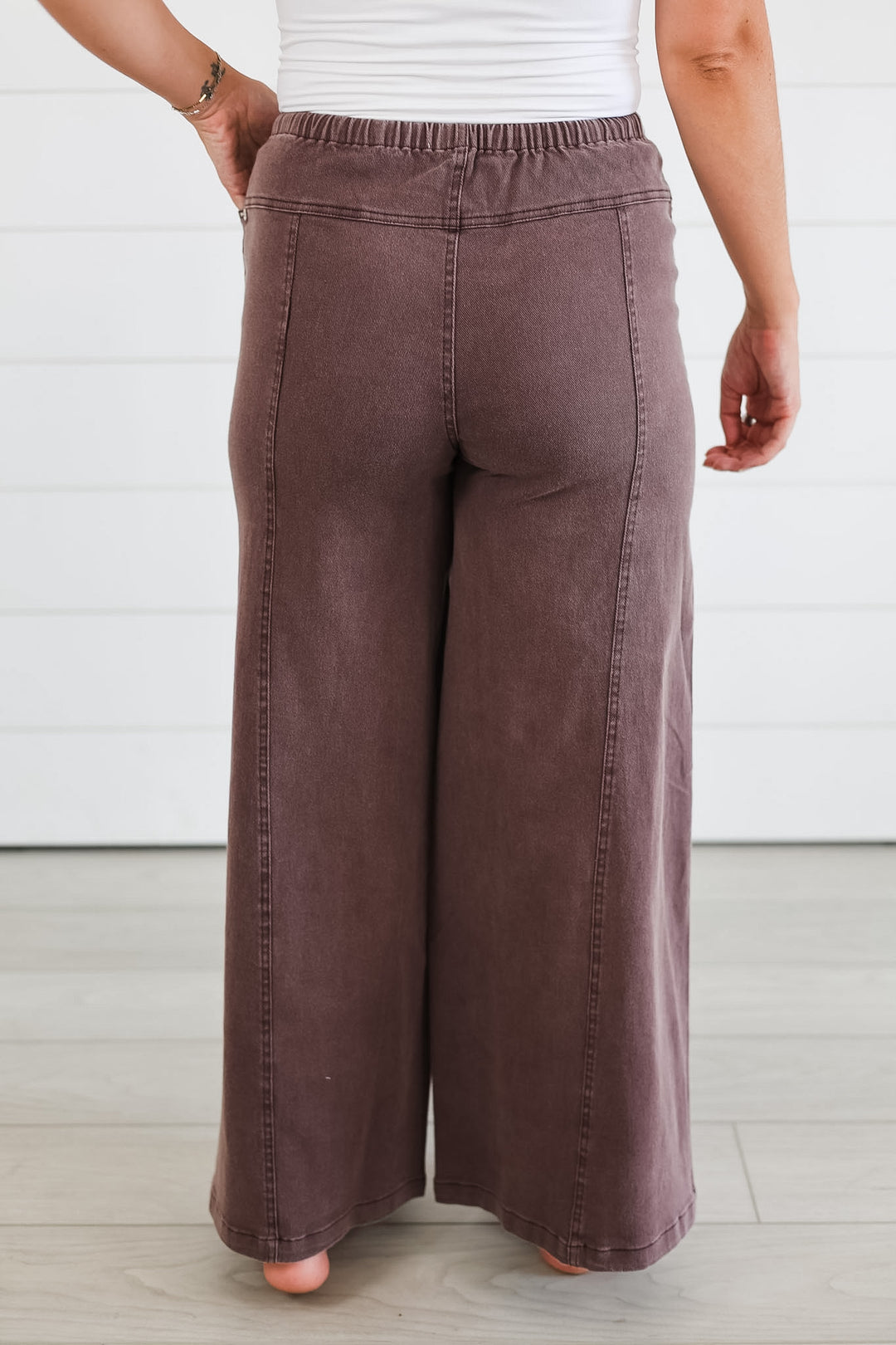 On Another Note Pant