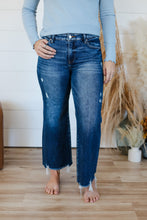 Load image into Gallery viewer, Risen: Progressing Forward Denim
