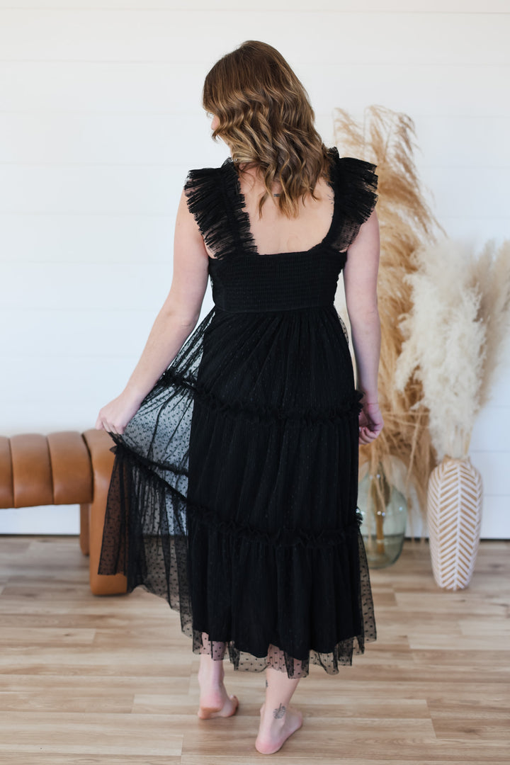 Always With Love Dress