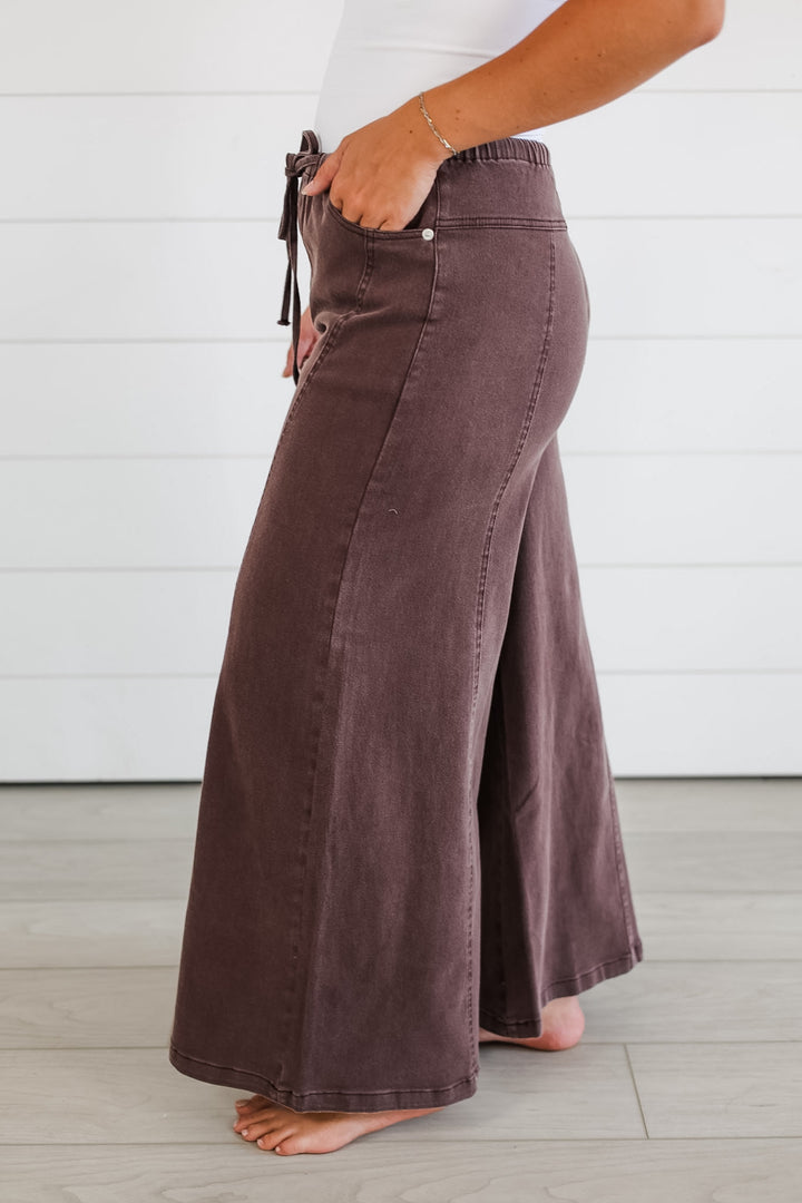On Another Note Pant