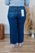 Load image into Gallery viewer, PLUS: Risen: Progressing Forward Denim
