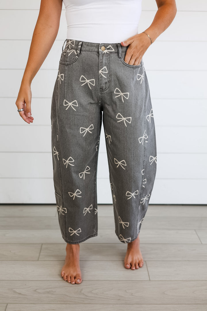 Real Good Time Pant