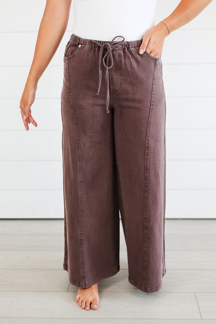 On Another Note Pant