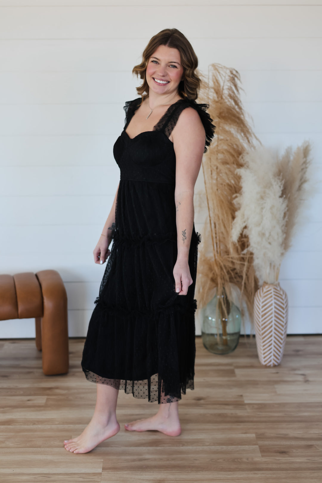 Always With Love Dress