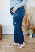 Load image into Gallery viewer, PLUS: Risen: Progressing Forward Denim
