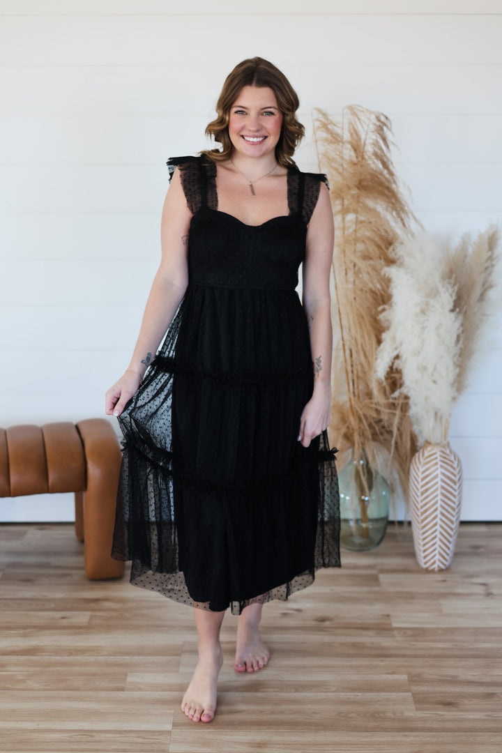 Always With Love Dress