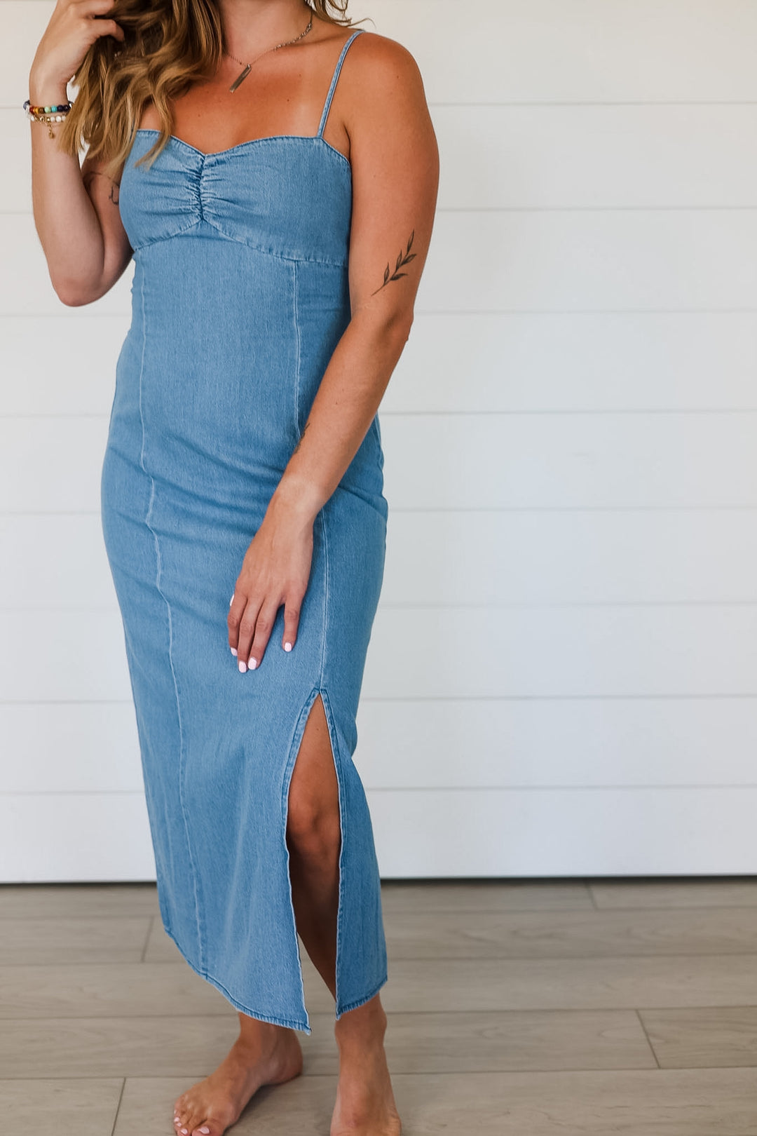 Moment Of Happiness Dress