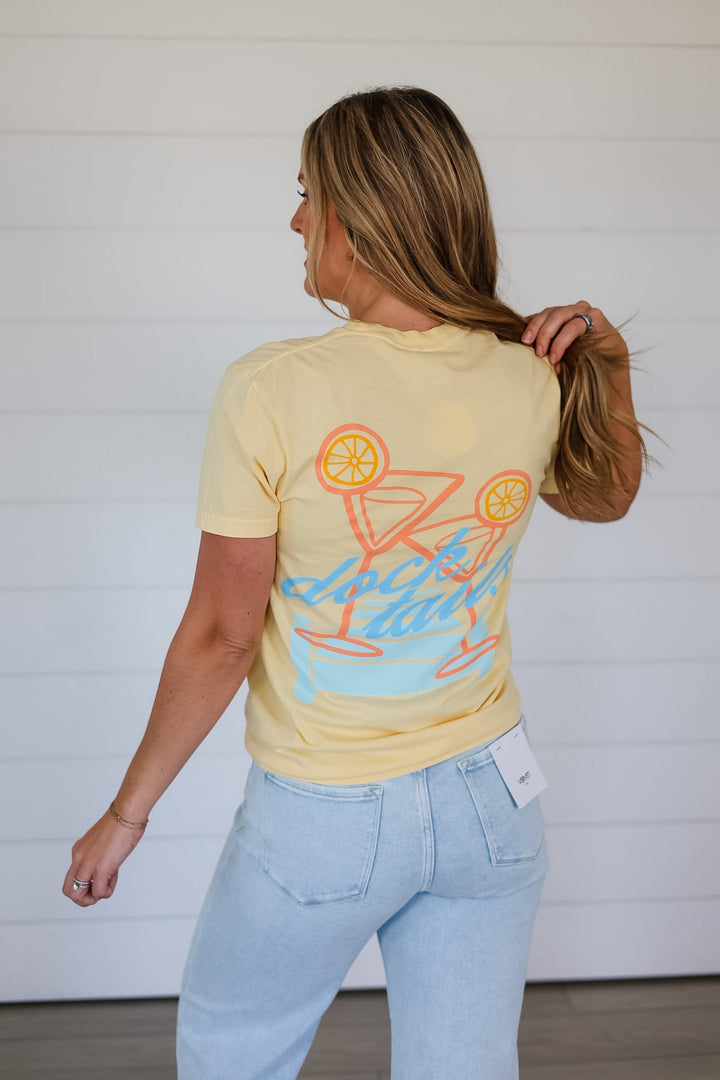 DOCKtails Top