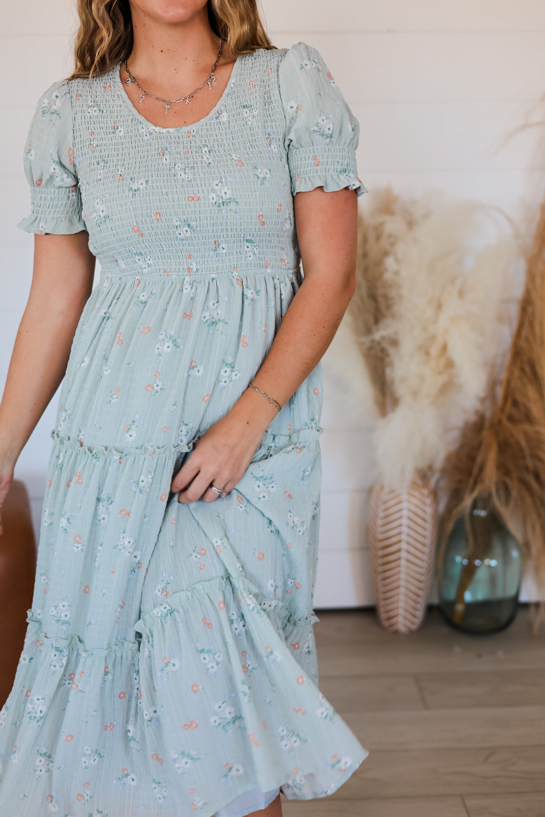 Sweet Like Honey Dress