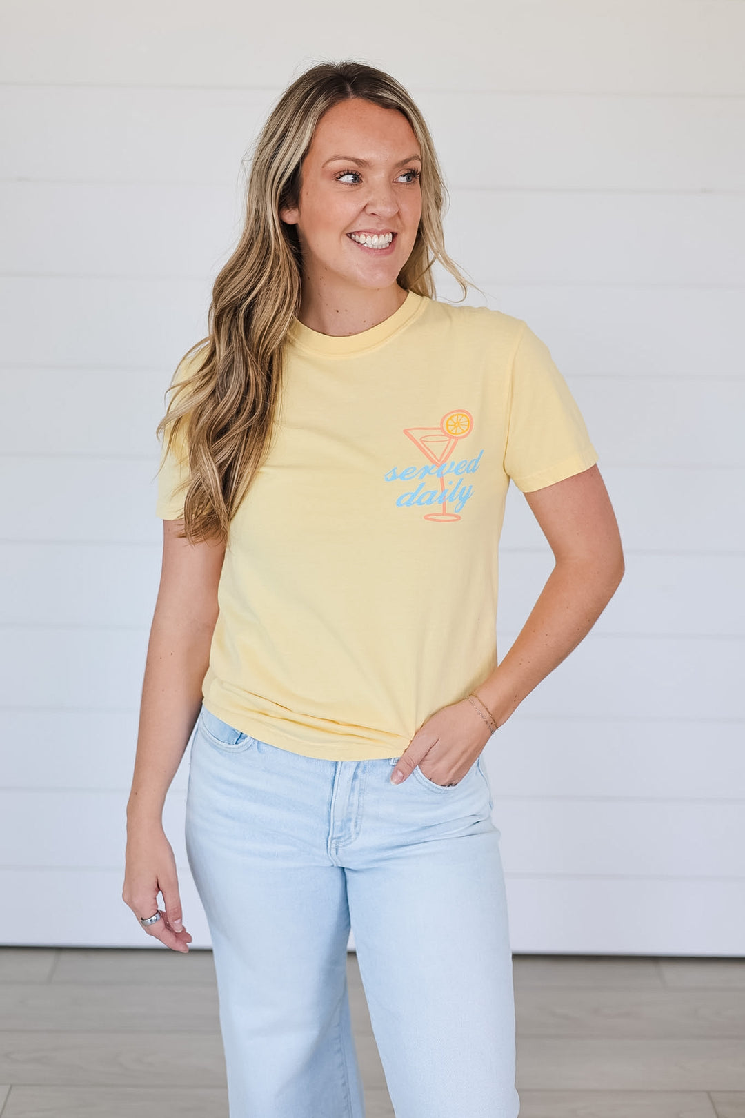 DOCKtails Top