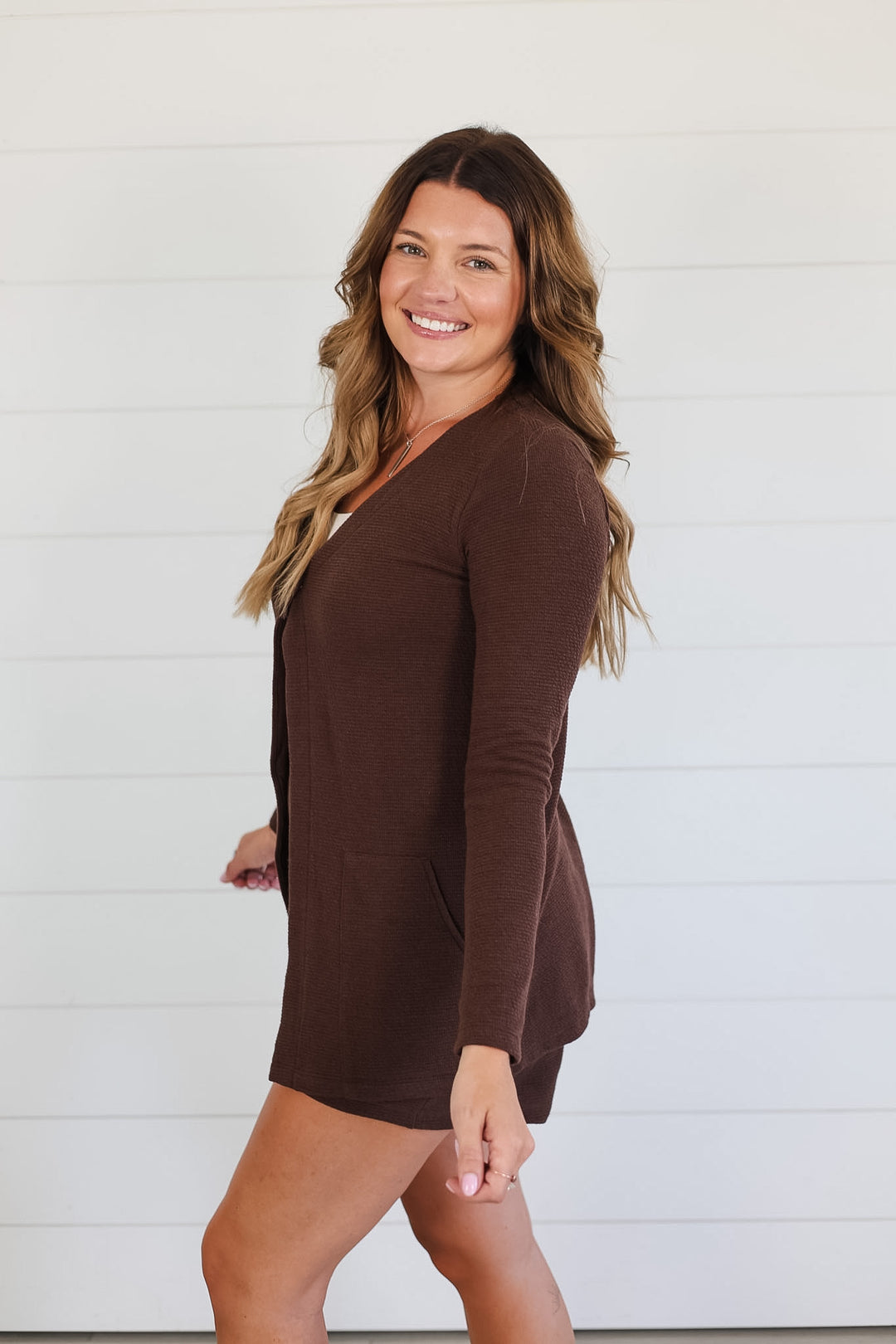 Standing Up Short