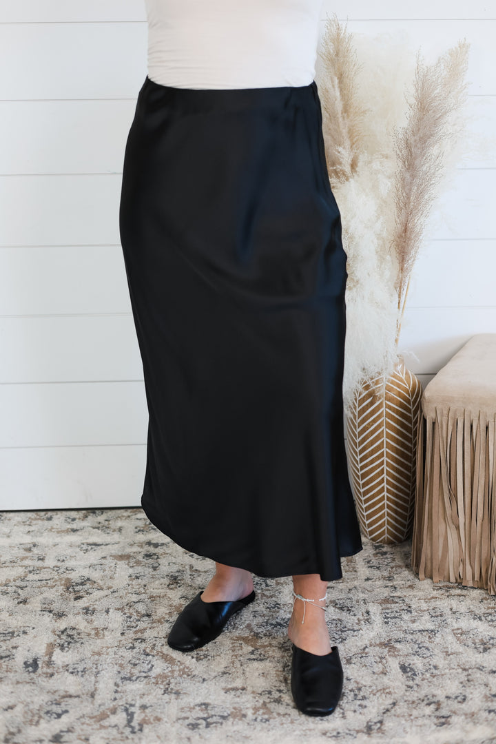 Just In Case Skirt
