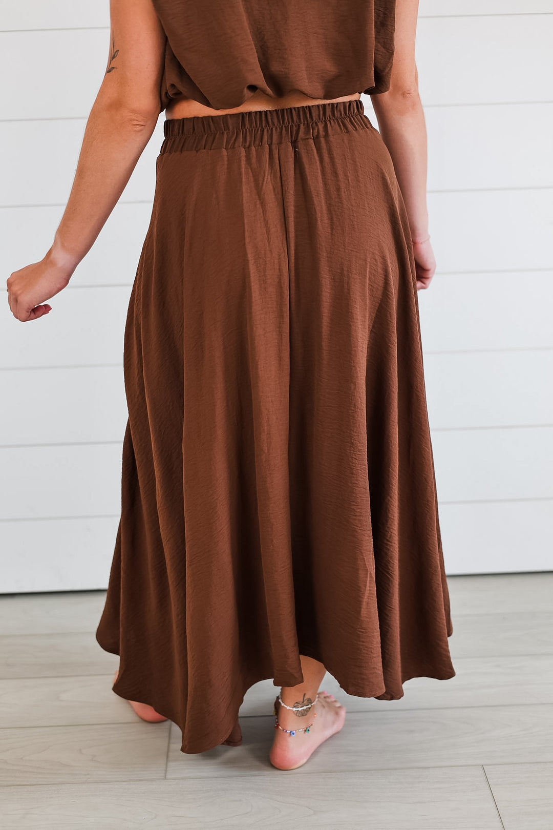 Stay Forever Skirt