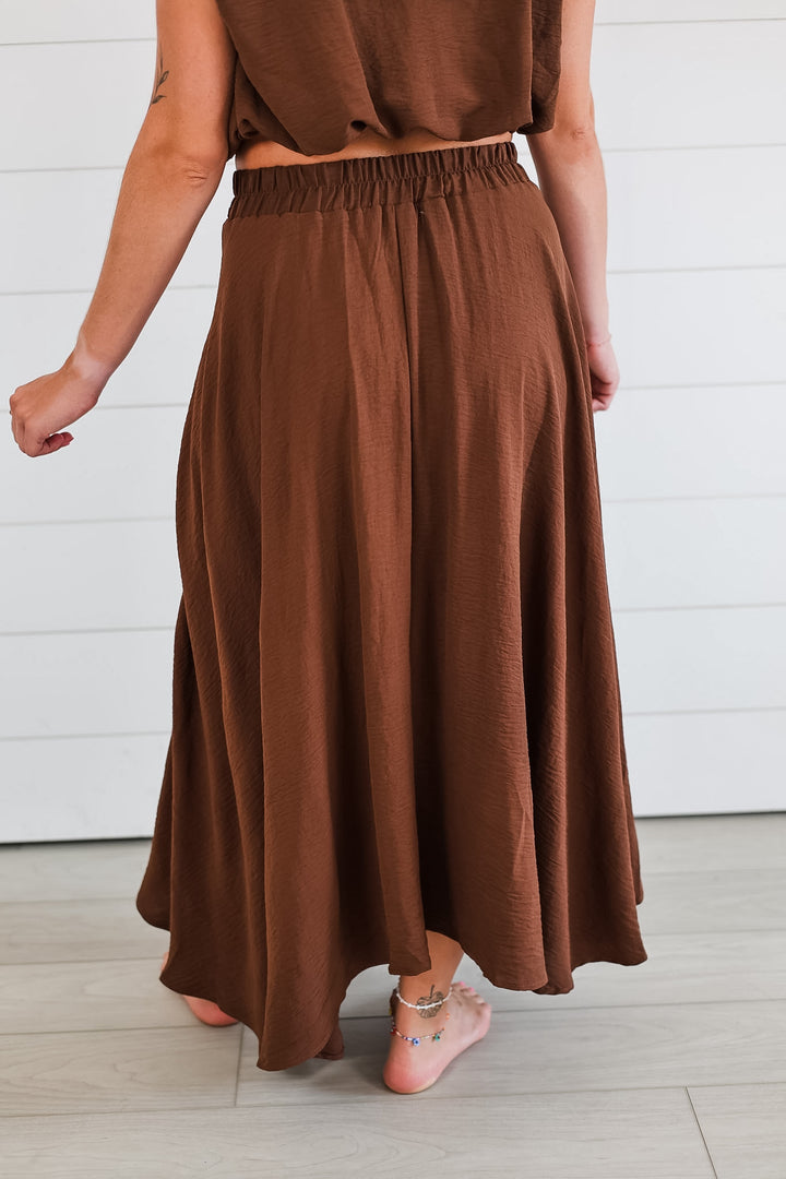 Stay Forever Skirt