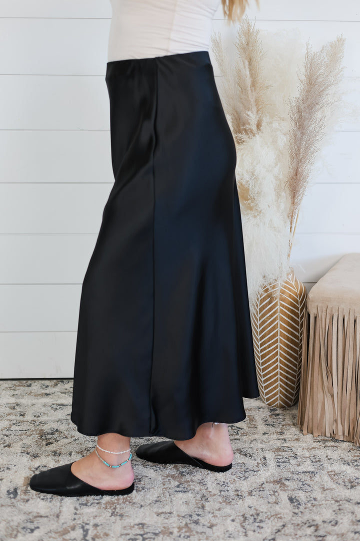 Just In Case Skirt