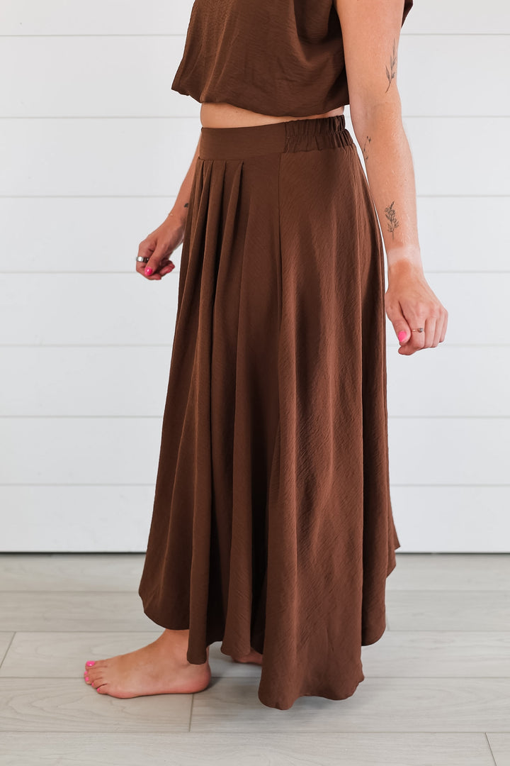 Stay Forever Skirt