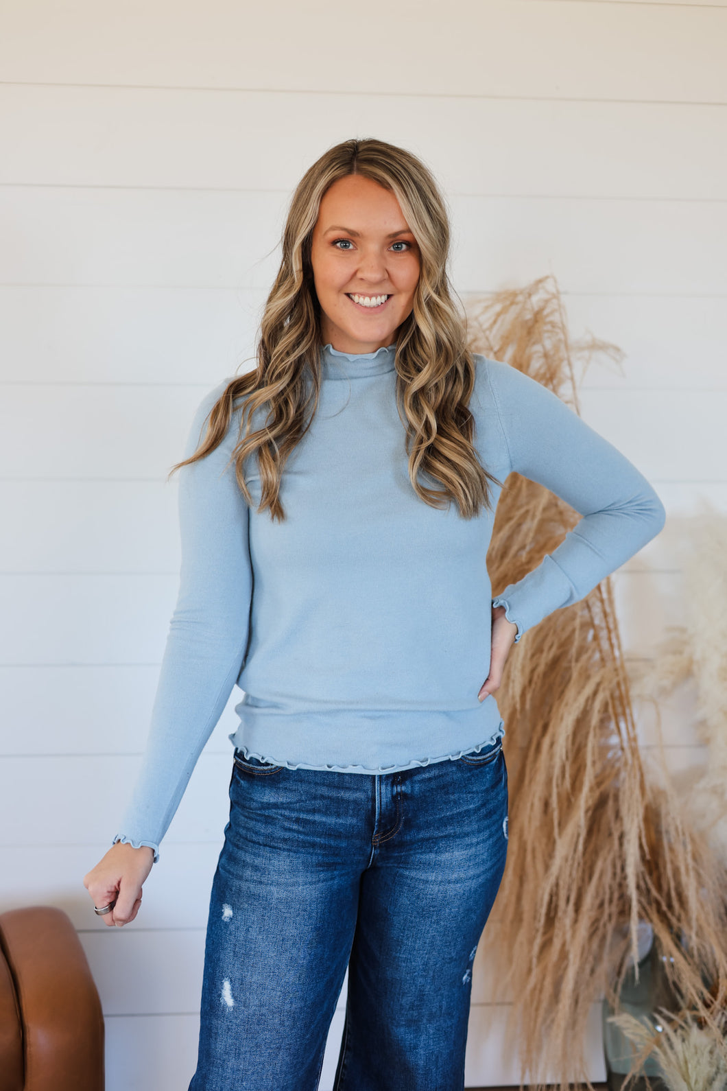 Bring It Together Top