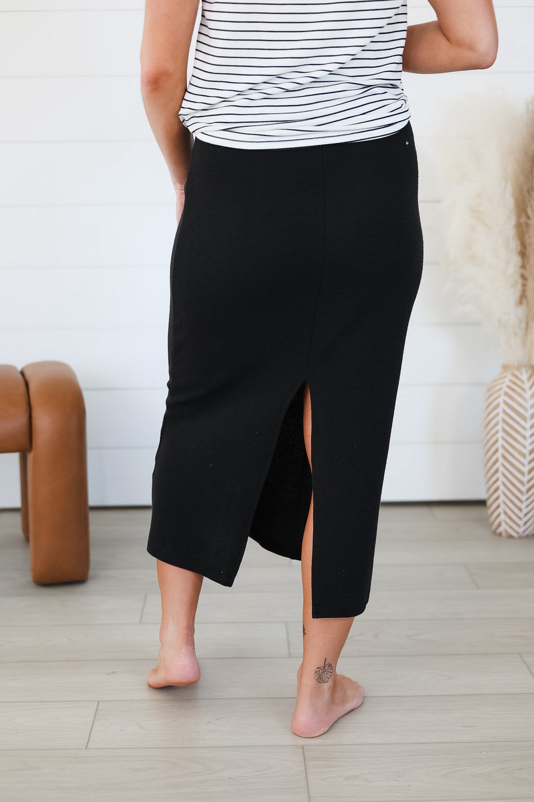 Love To Give Skirt