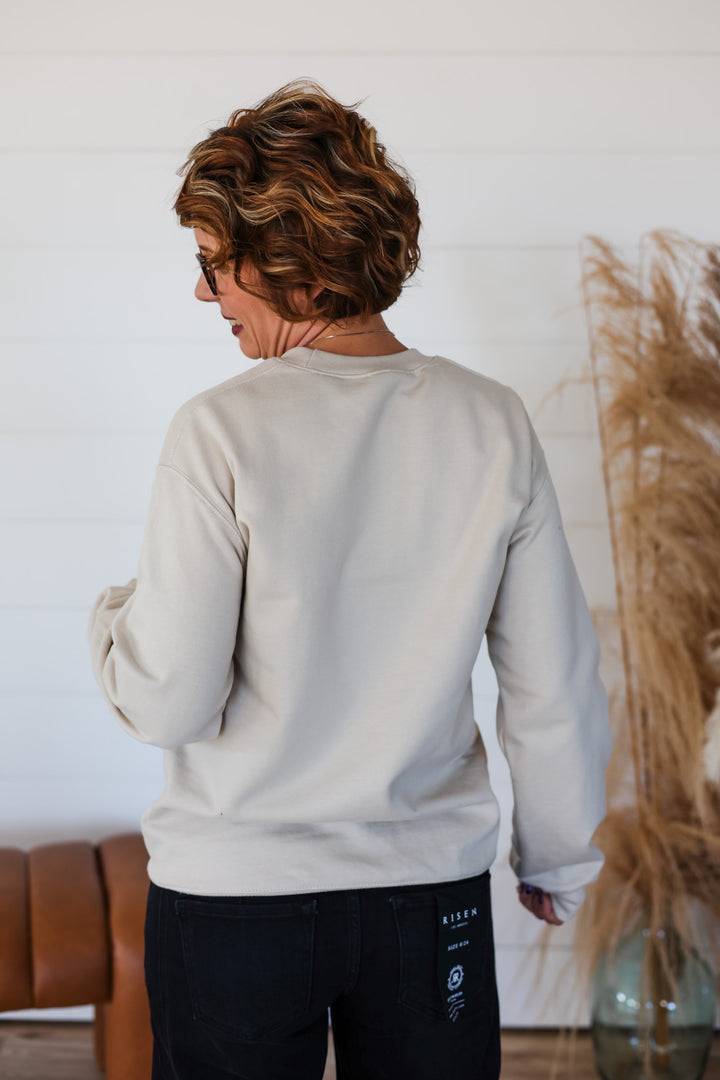 Cozy Season Crewneck