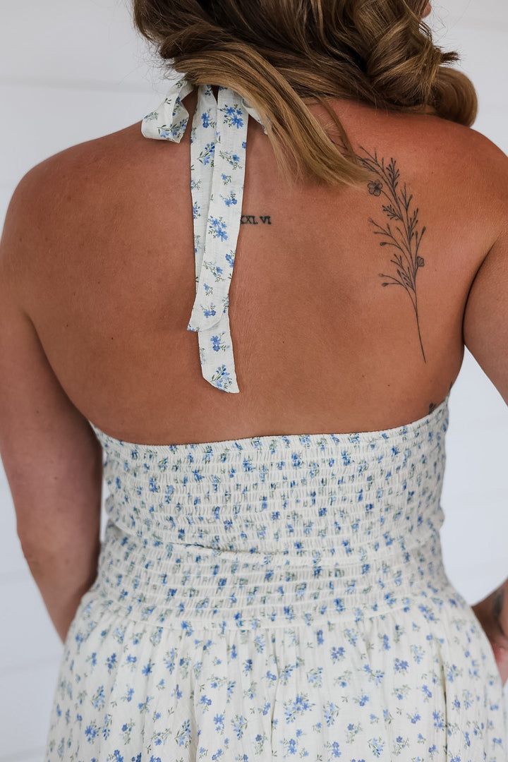 Catch My Eye Dress