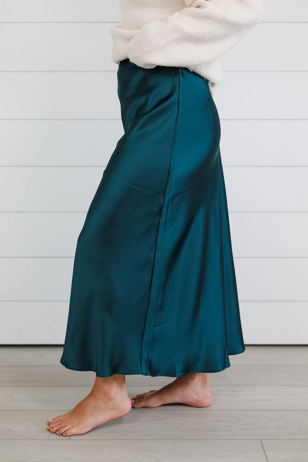 Just In Case Skirt