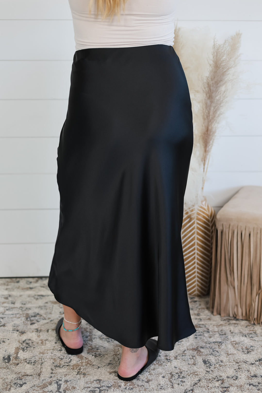 Just In Case Skirt