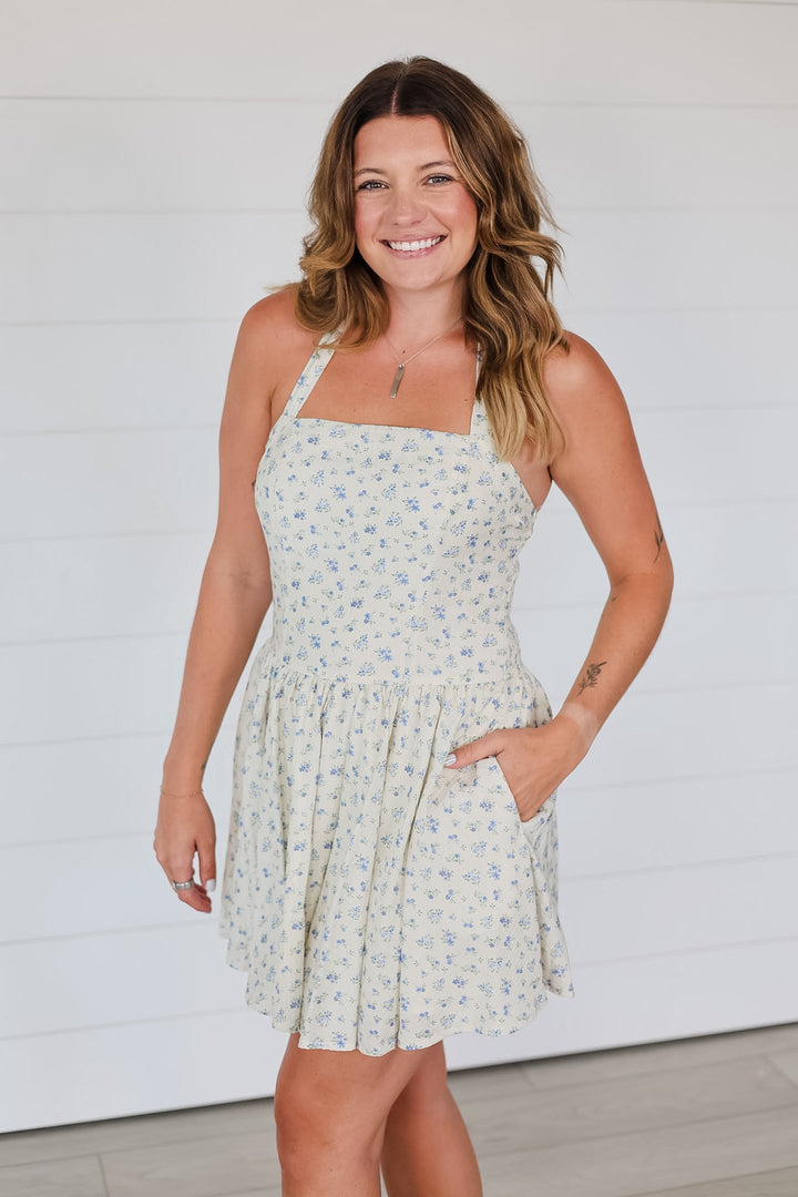 Catch My Eye Dress