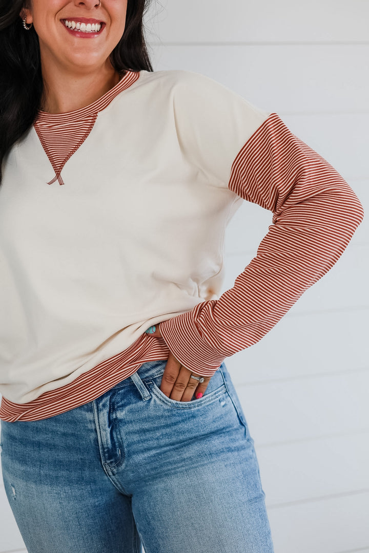 Over Me Top