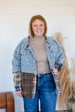 Load image into Gallery viewer, See It Through Top
