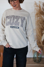 Load image into Gallery viewer, Cozy Season Crewneck

