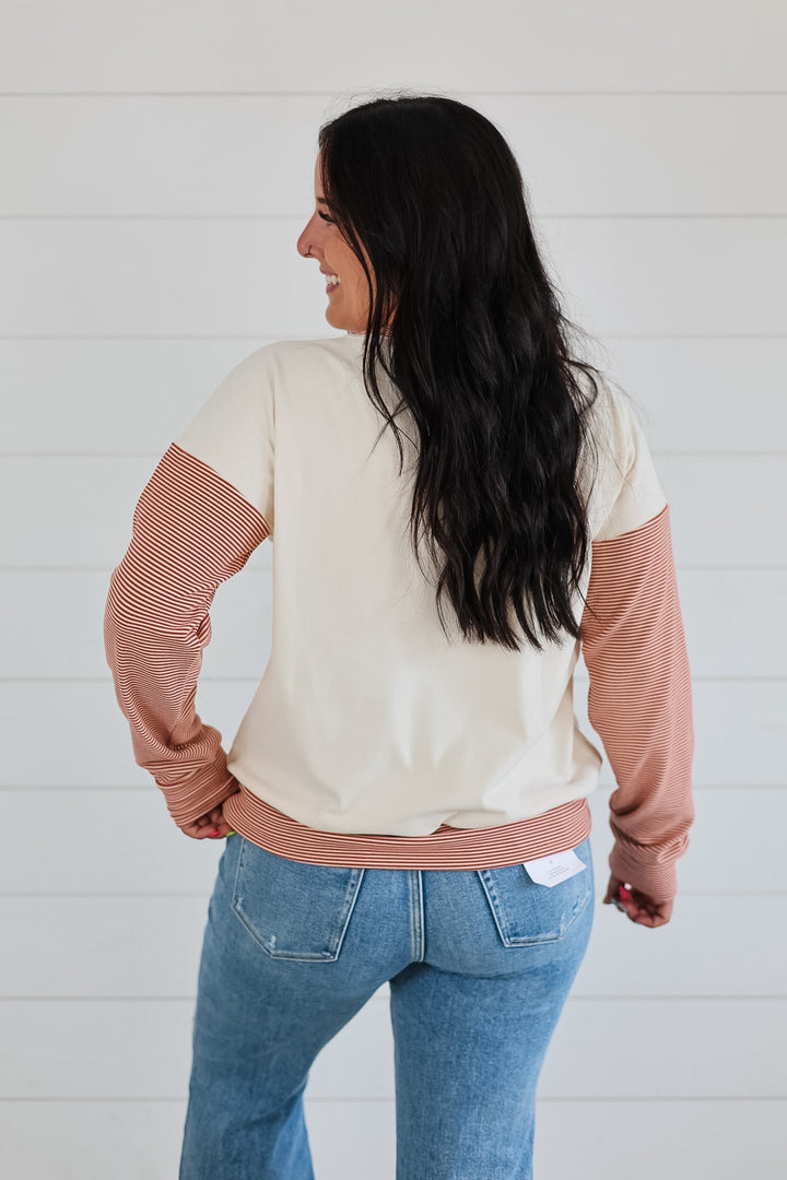 Over Me Top