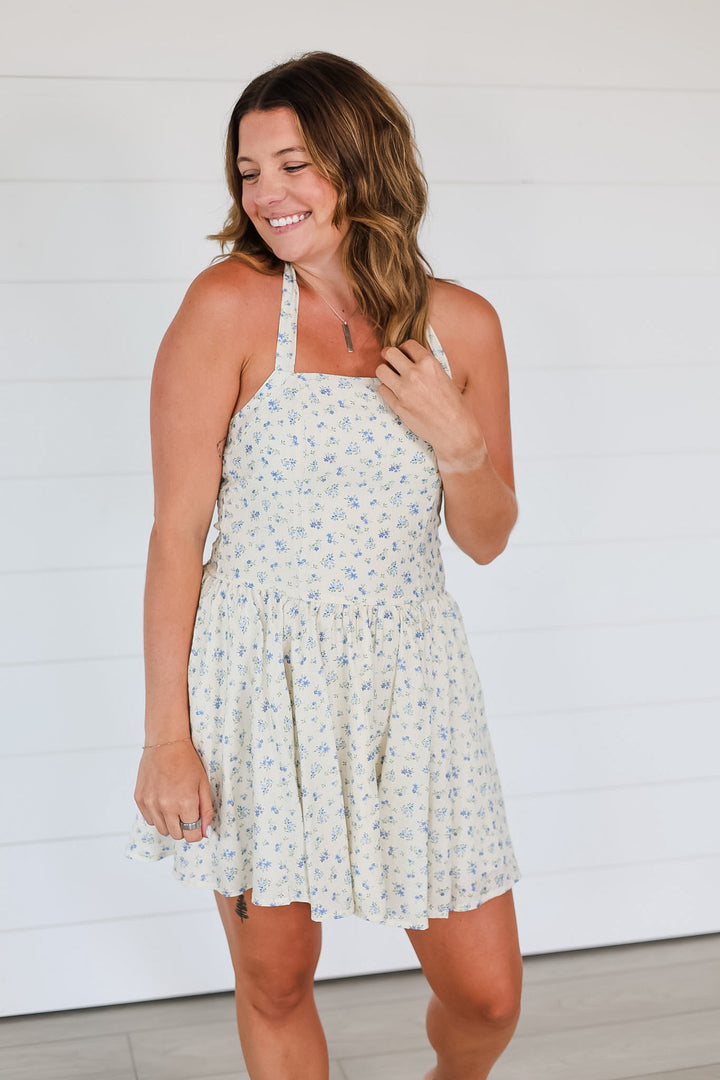 Catch My Eye Dress