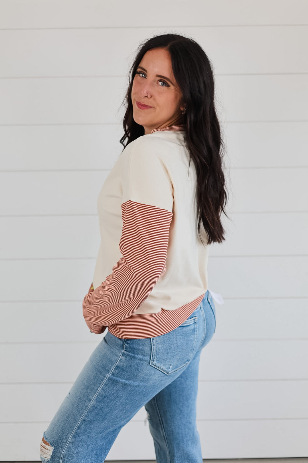 Over Me Top