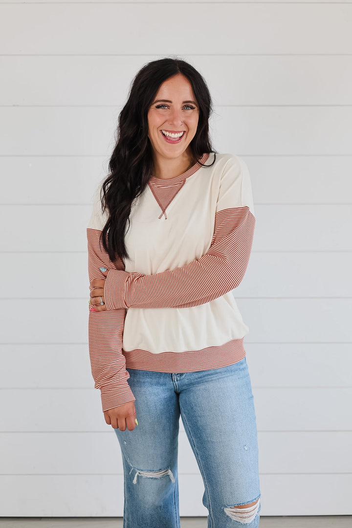 Over Me Top