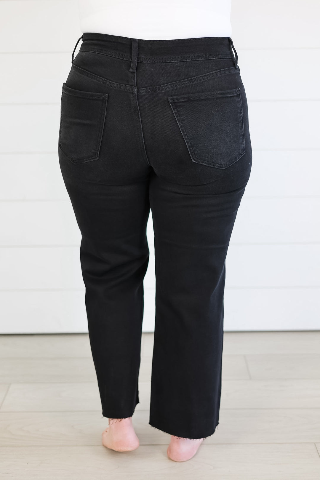 JBD: Really Taking Shape Denim