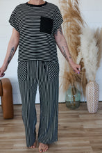 Load image into Gallery viewer, Life Goes On Pant
