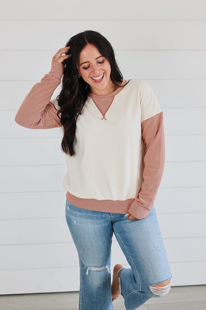 Over Me Top