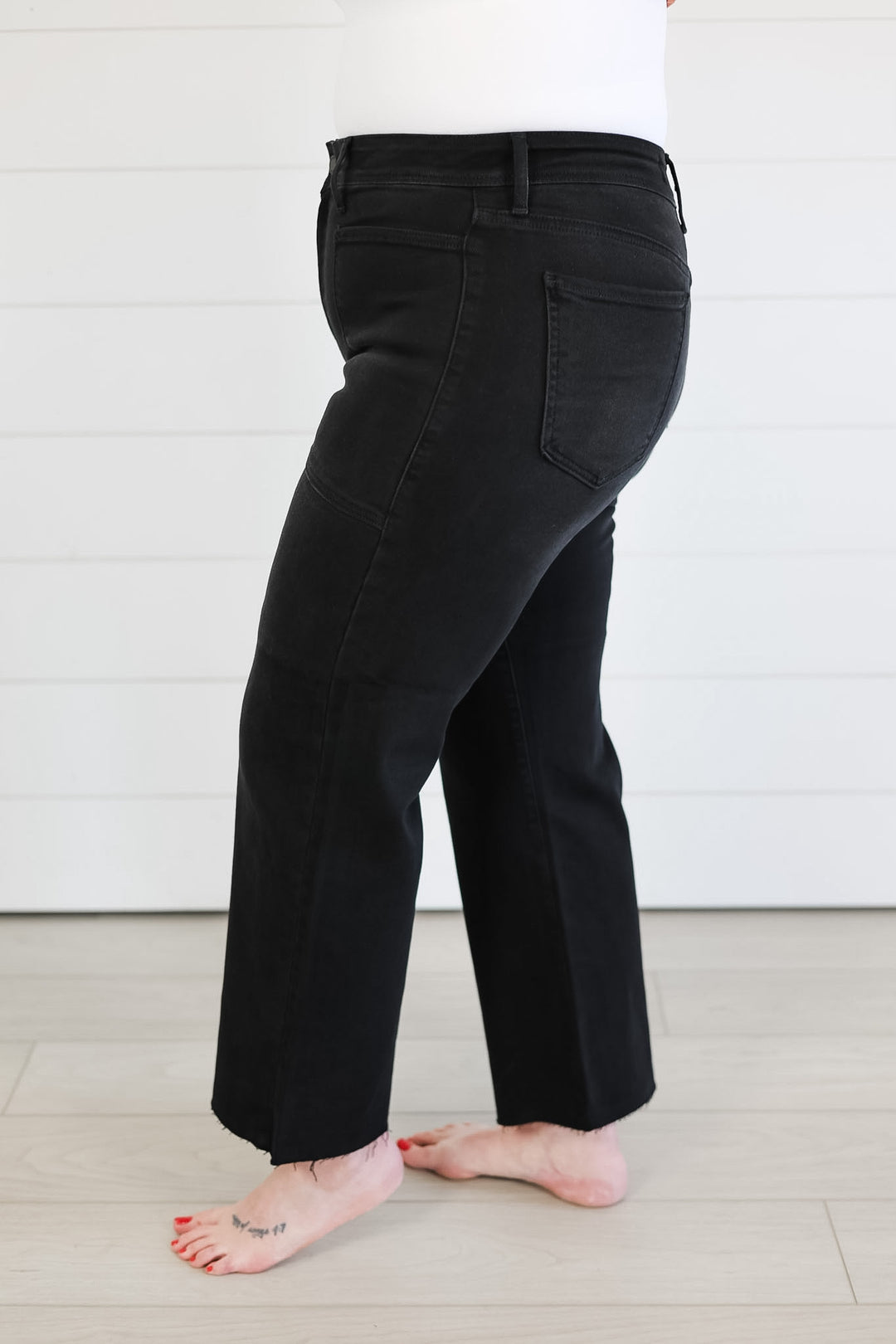 JBD: Really Taking Shape Denim