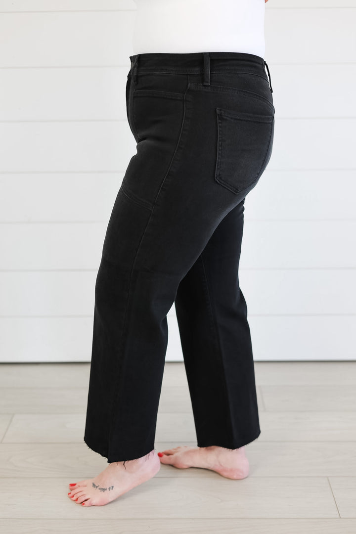JBD: Really Taking Shape Denim