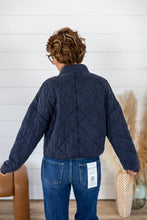 Load image into Gallery viewer, Seek Me Out Jacket
