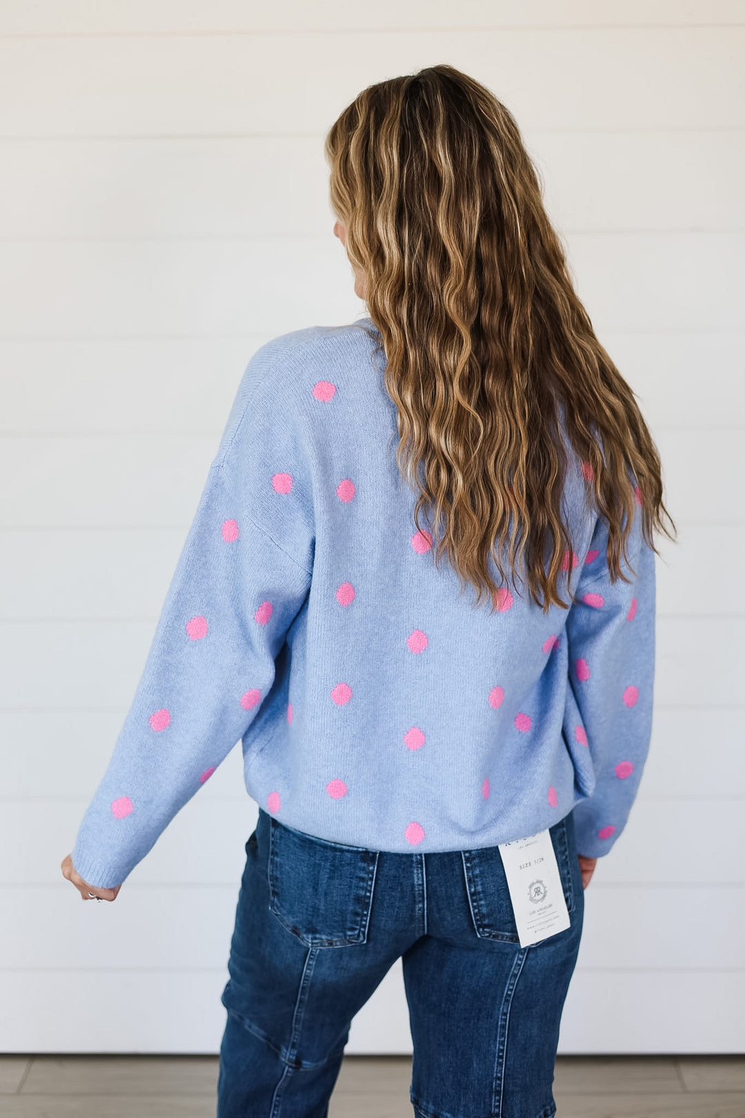 Easy Take Cardigan