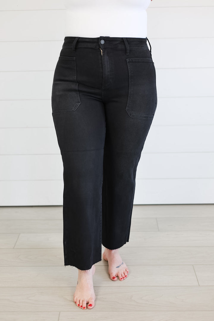 JBD: Really Taking Shape Denim